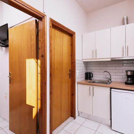 Filia Apartments Picídia Kültér fotó