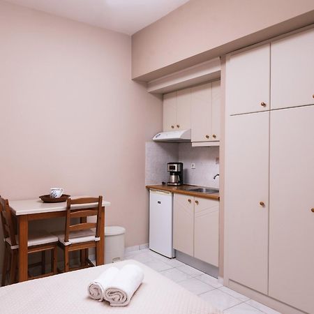 Filia Apartments Picídia Kültér fotó