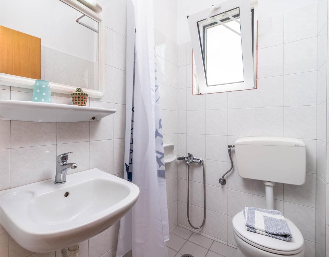 Filia Apartments Picídia Kültér fotó