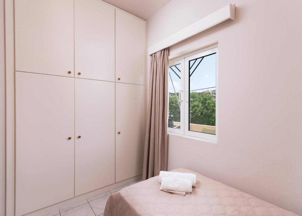 Filia Apartments Picídia Kültér fotó