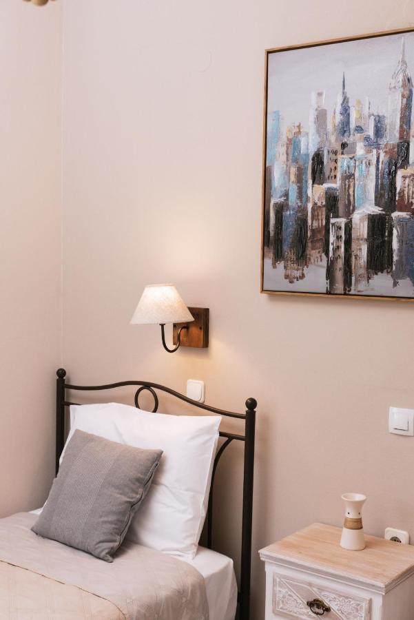 Filia Apartments Picídia Kültér fotó