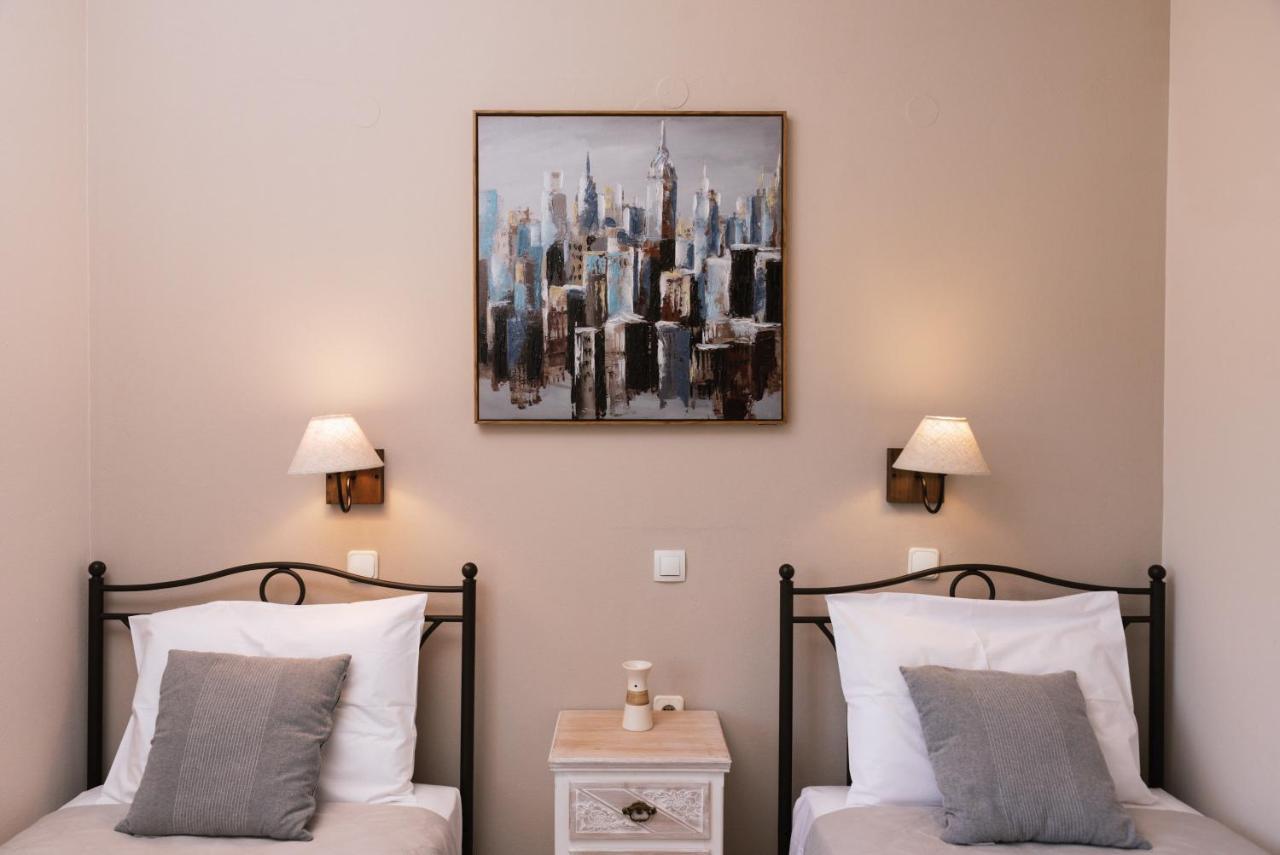 Filia Apartments Picídia Kültér fotó