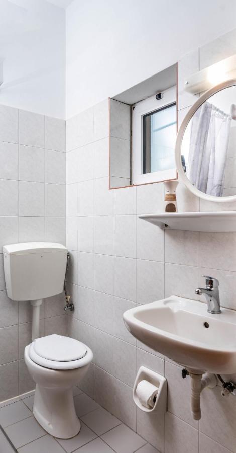 Filia Apartments Picídia Kültér fotó