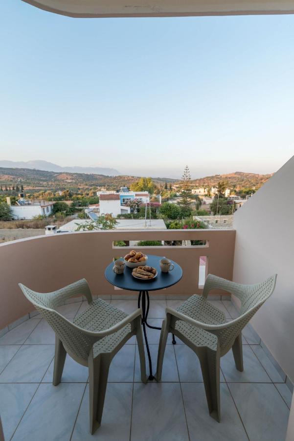 Filia Apartments Picídia Kültér fotó