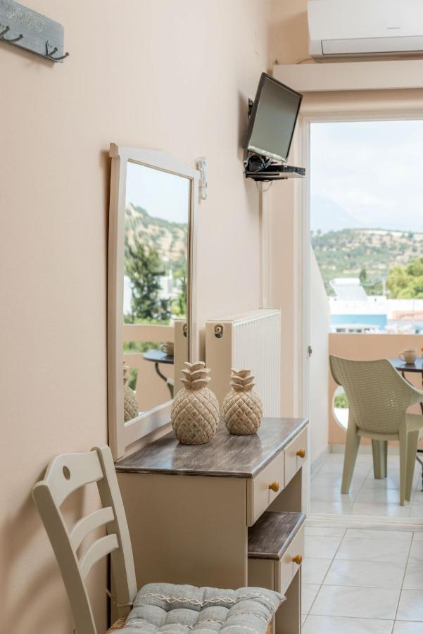 Filia Apartments Picídia Kültér fotó