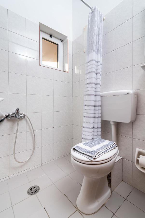 Filia Apartments Picídia Kültér fotó