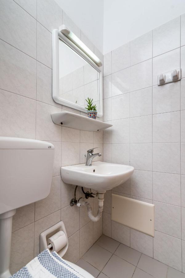 Filia Apartments Picídia Kültér fotó
