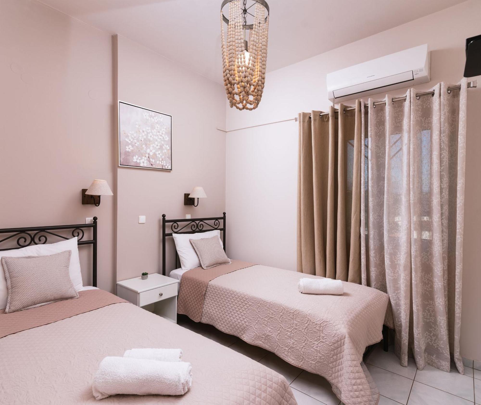 Filia Apartments Picídia Kültér fotó