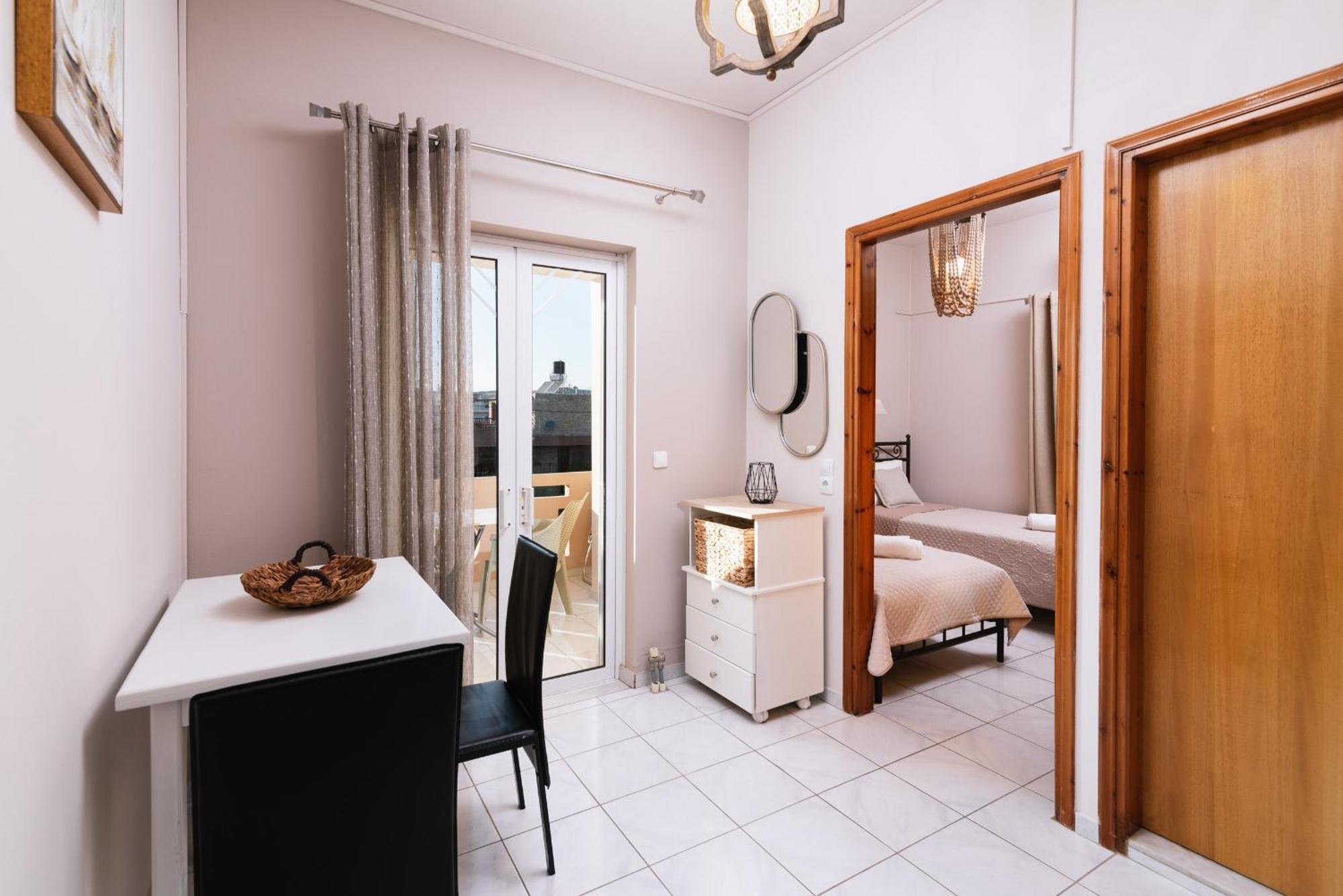 Filia Apartments Picídia Kültér fotó