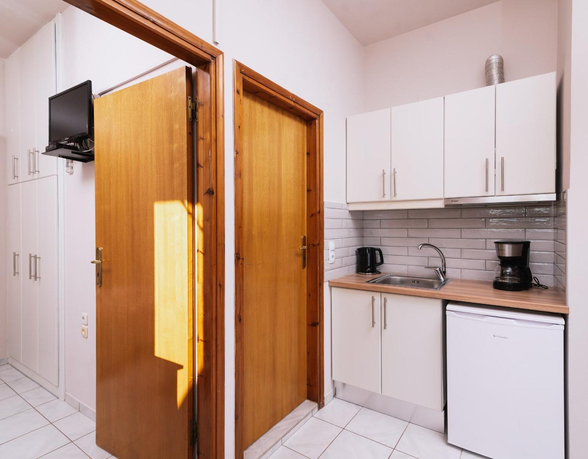 Filia Apartments Picídia Kültér fotó