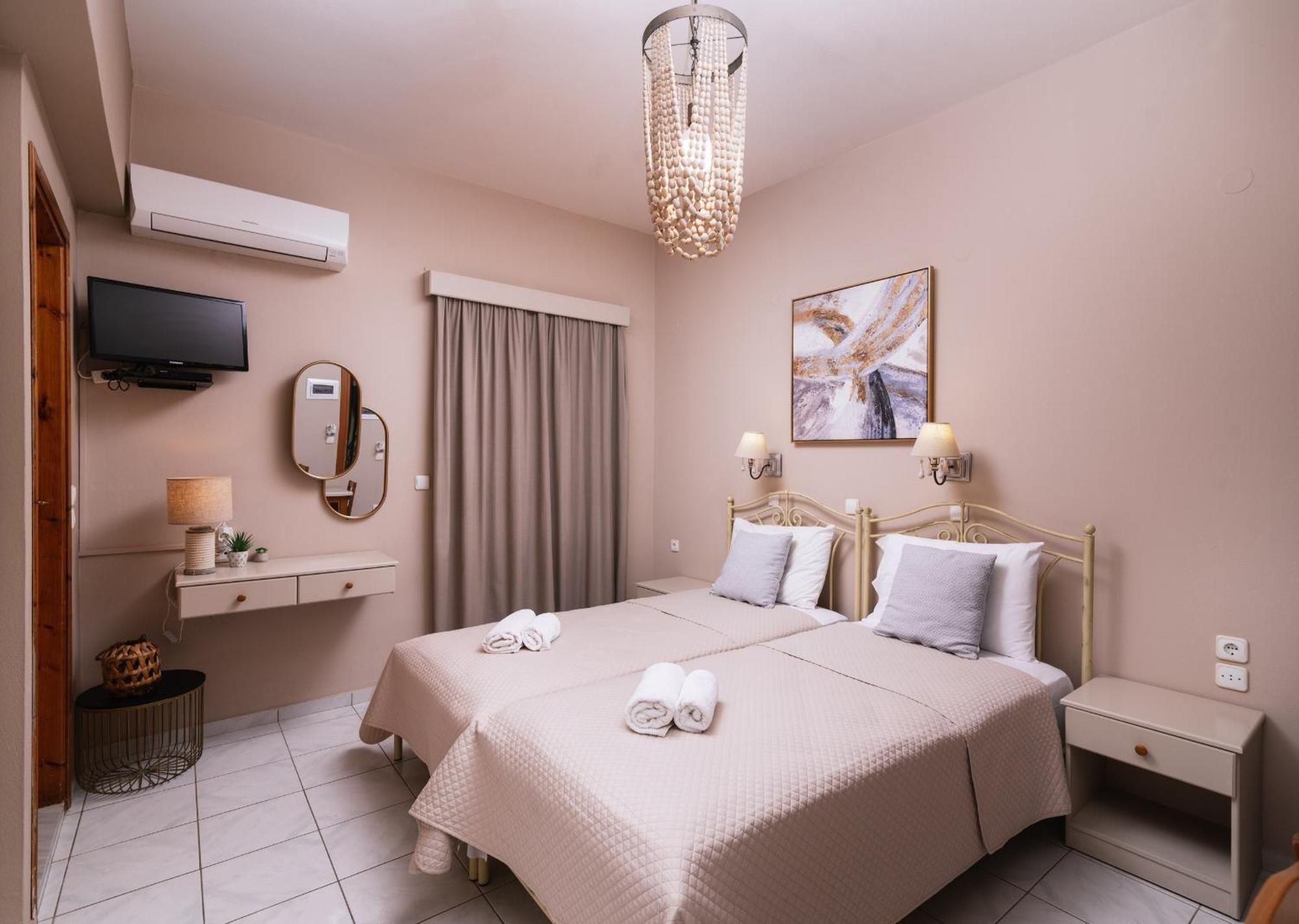 Filia Apartments Picídia Kültér fotó