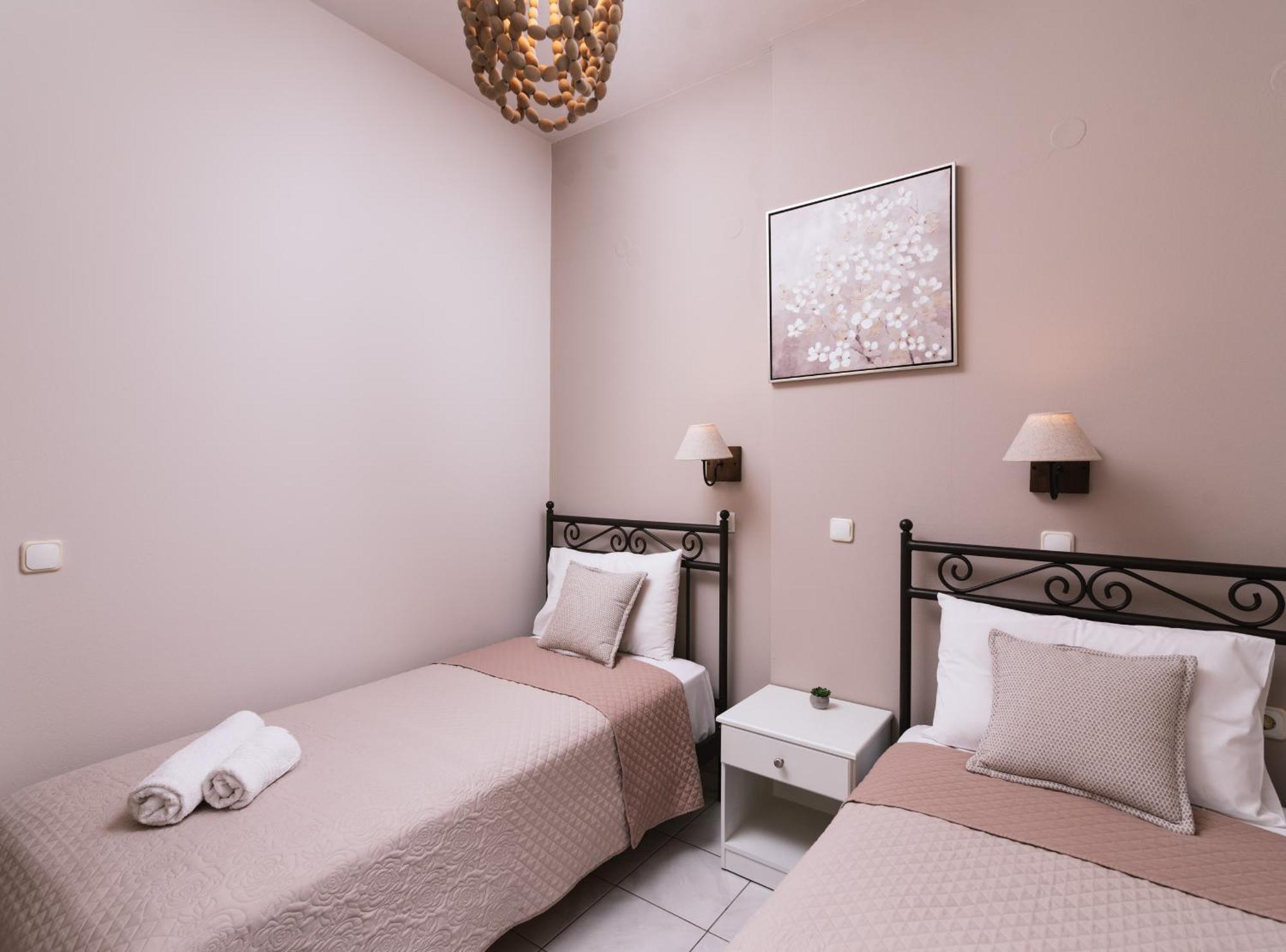 Filia Apartments Picídia Kültér fotó