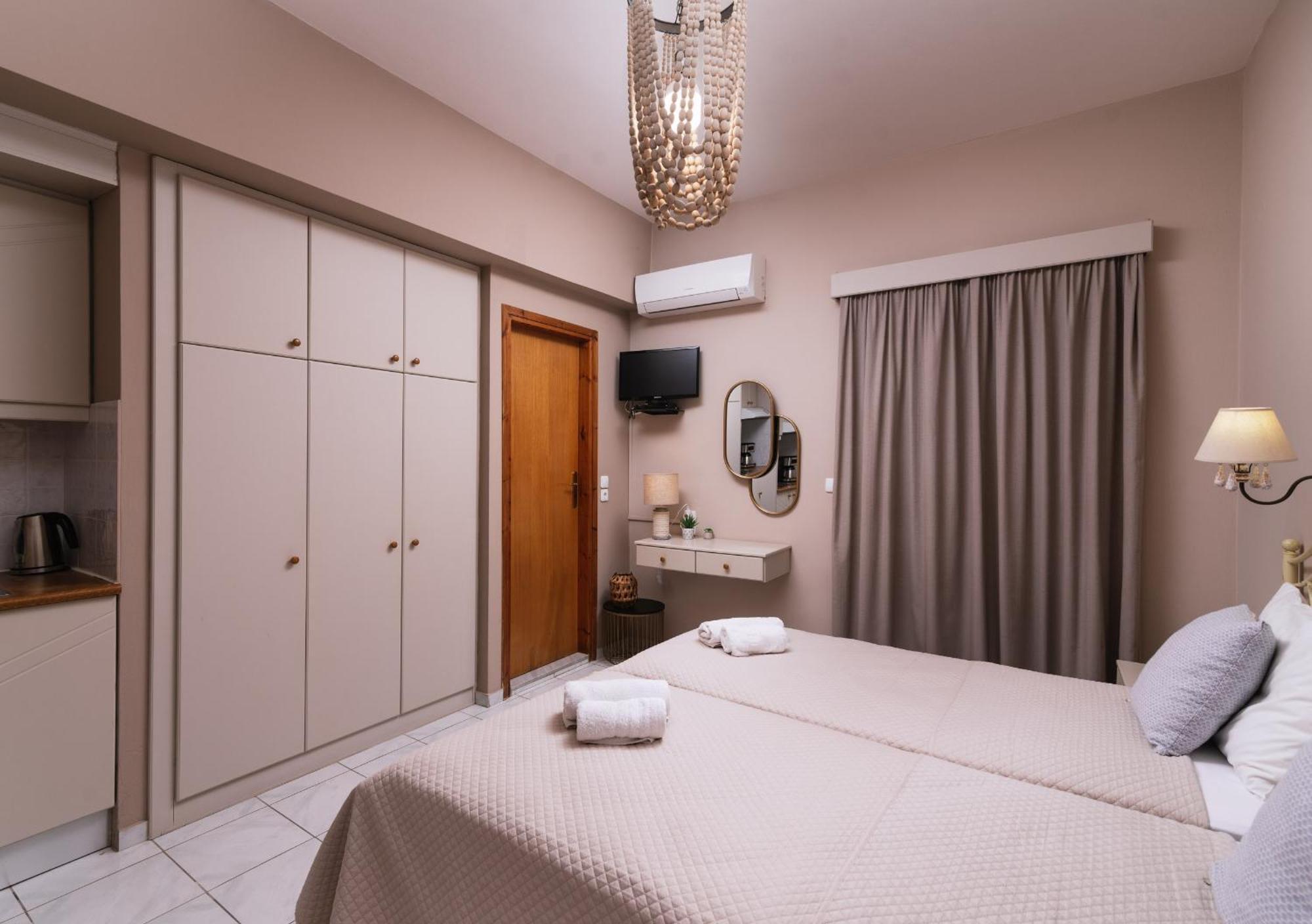 Filia Apartments Picídia Kültér fotó