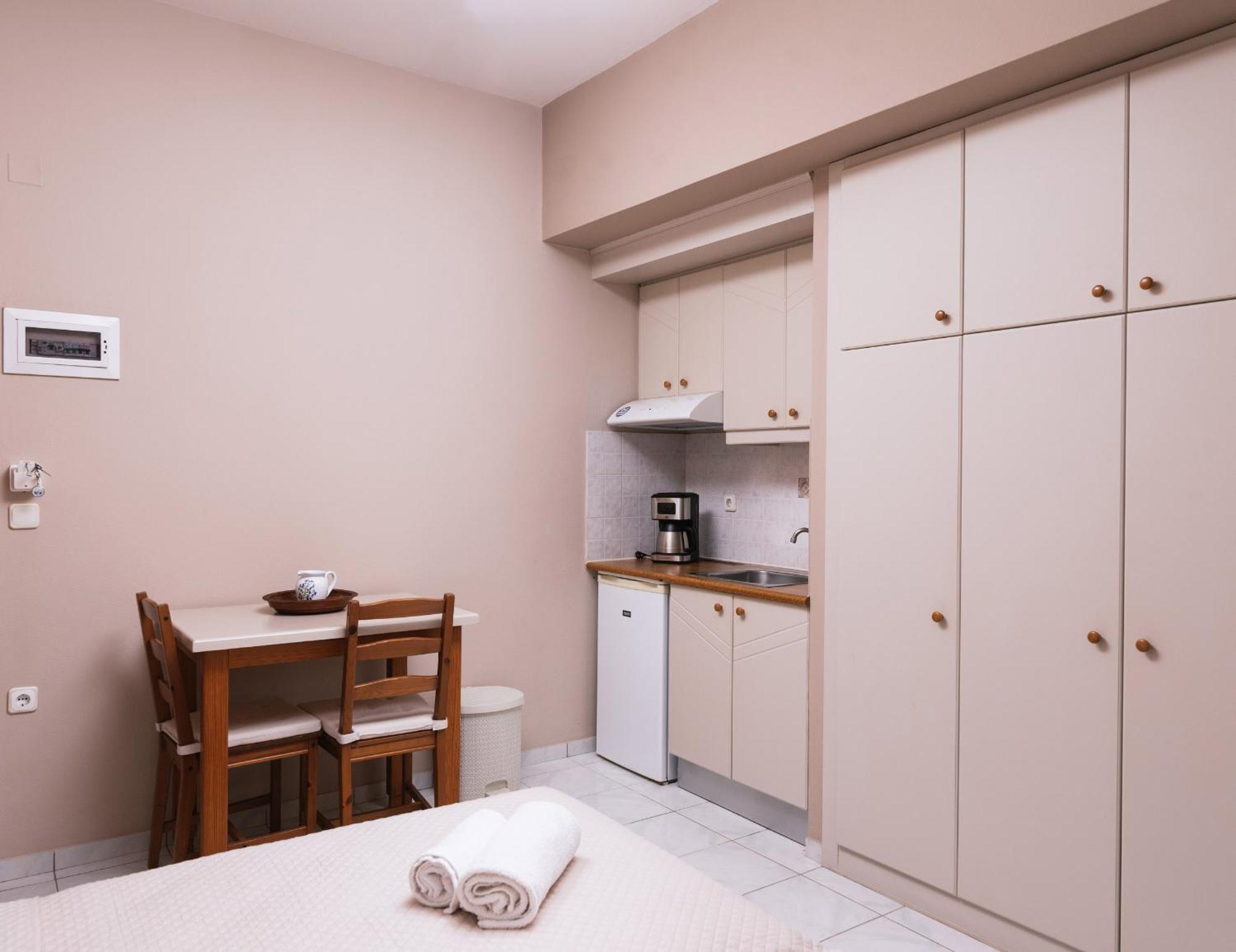 Filia Apartments Picídia Kültér fotó